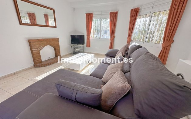 Revente - Villa individuelle - Mijas - Mijas Costa