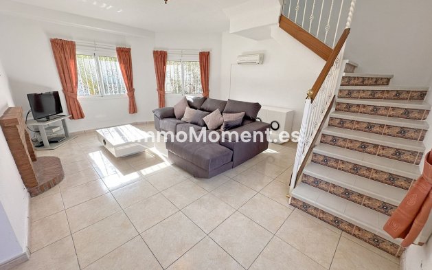 Revente - Villa individuelle - Mijas - Mijas Costa