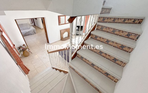Revente - Villa individuelle - Mijas - Mijas Costa