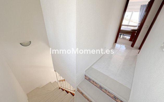Revente - Villa individuelle - Mijas - Mijas Costa