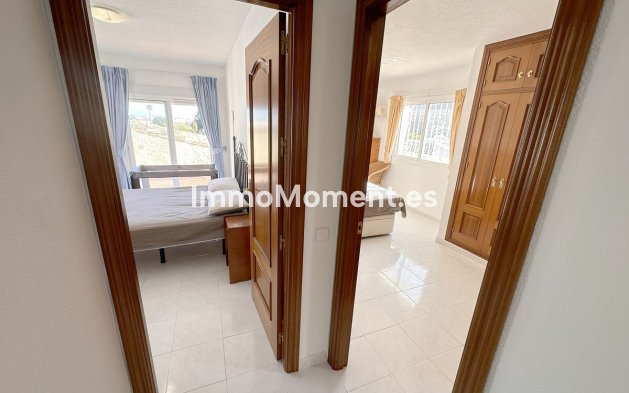 Revente - Villa individuelle - Mijas - Mijas Costa