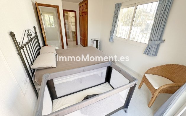 Revente - Villa individuelle - Mijas - Mijas Costa