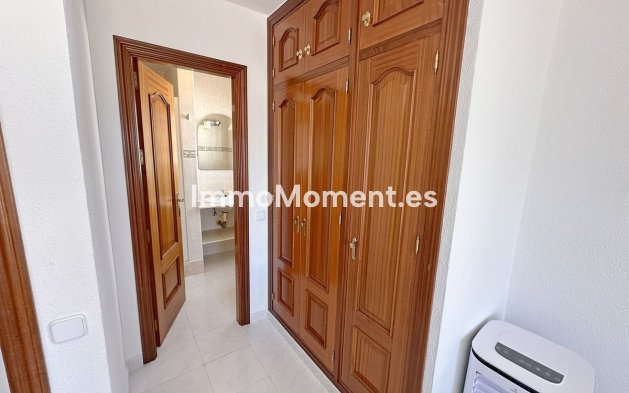 Revente - Villa individuelle - Mijas - Mijas Costa
