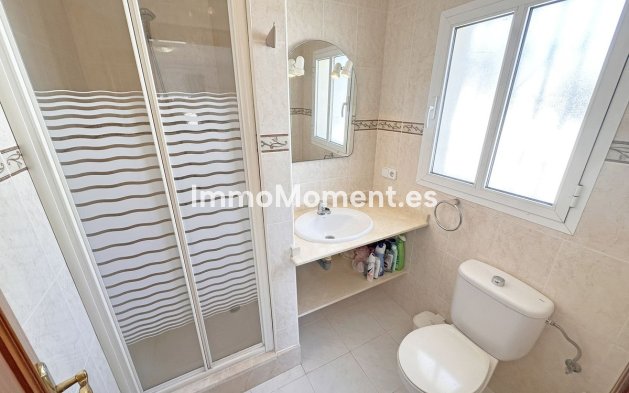 Revente - Villa individuelle - Mijas - Mijas Costa