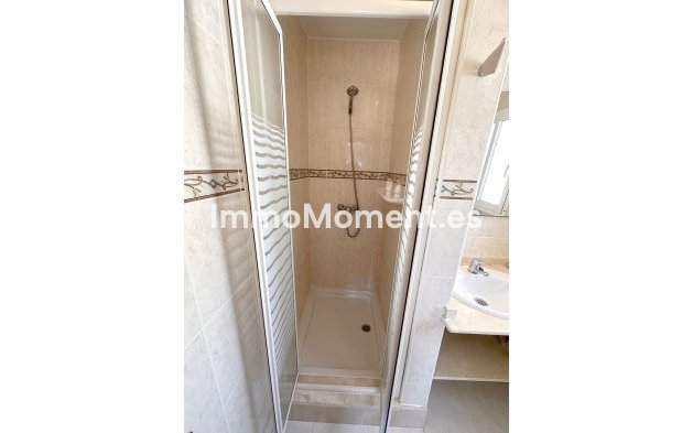 Revente - Villa individuelle - Mijas - Mijas Costa