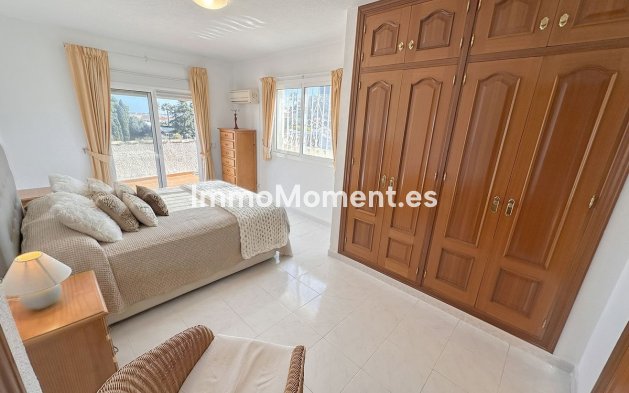Revente - Villa individuelle - Mijas - Mijas Costa