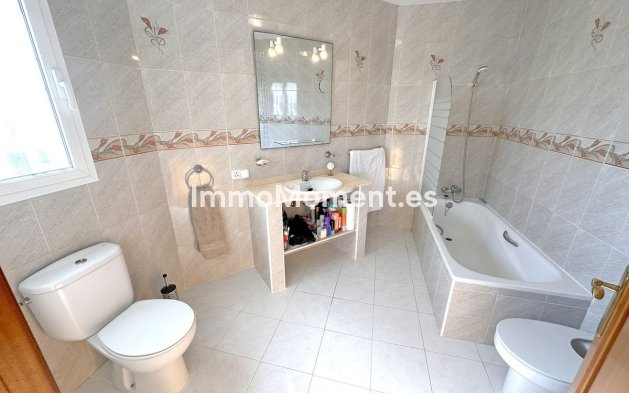 Revente - Villa individuelle - Mijas - Mijas Costa