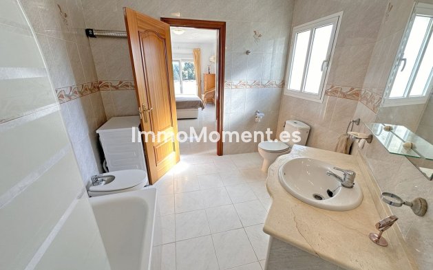Revente - Villa individuelle - Mijas - Mijas Costa