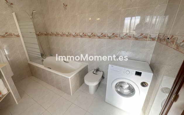 Revente - Villa individuelle - Mijas - Mijas Costa