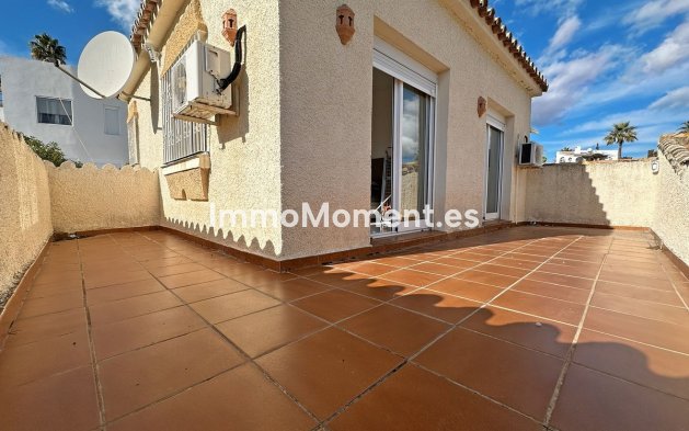 Revente - Villa individuelle - Mijas - Mijas Costa