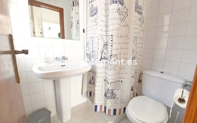 Revente - Maison mitoyenne - Mijas - Las Lagunas de Mijas