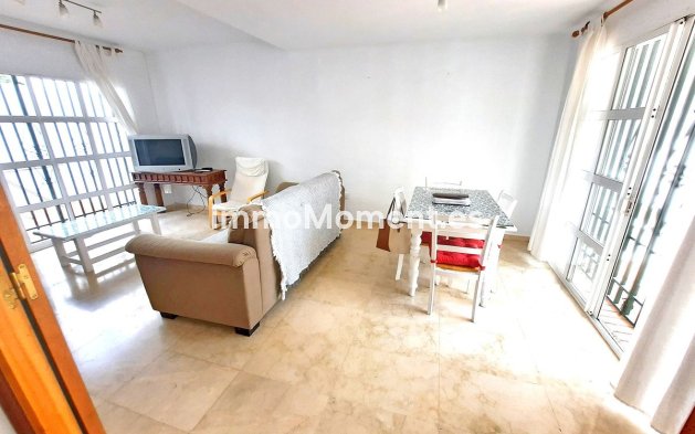 Revente - Maison mitoyenne - Mijas - Las Lagunas de Mijas