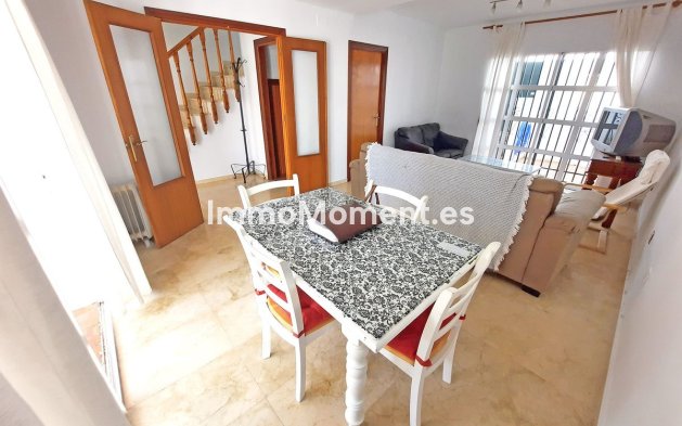 Revente - Maison mitoyenne - Mijas - Las Lagunas de Mijas