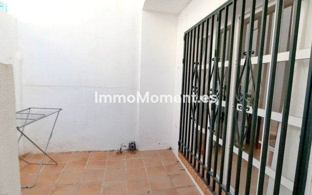 Revente - Maison mitoyenne - Mijas - Las Lagunas de Mijas