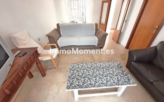Revente - Maison mitoyenne - Mijas - Las Lagunas de Mijas