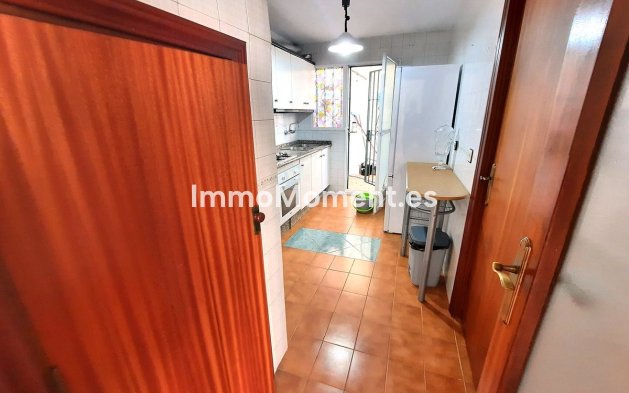 Revente - Maison mitoyenne - Mijas - Las Lagunas de Mijas