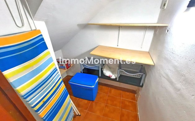 Revente - Maison mitoyenne - Mijas - Las Lagunas de Mijas