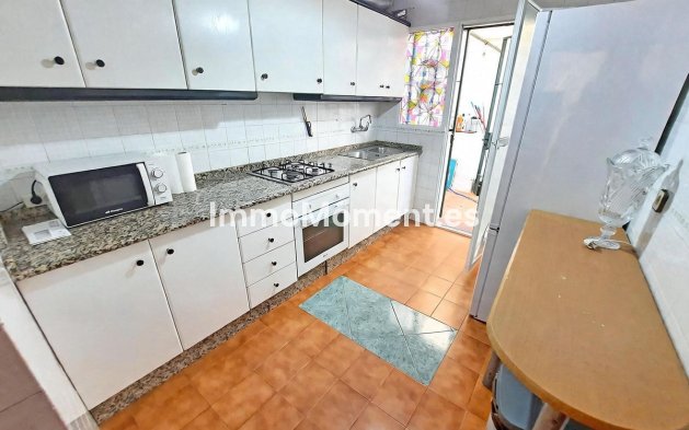 Revente - Maison mitoyenne - Mijas - Las Lagunas de Mijas