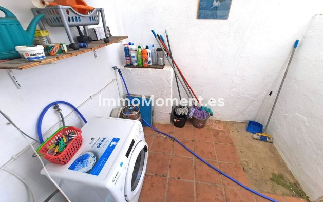 Revente - Maison mitoyenne - Mijas - Las Lagunas de Mijas