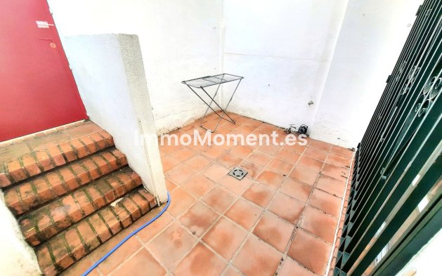 Revente - Maison mitoyenne - Mijas - Las Lagunas de Mijas