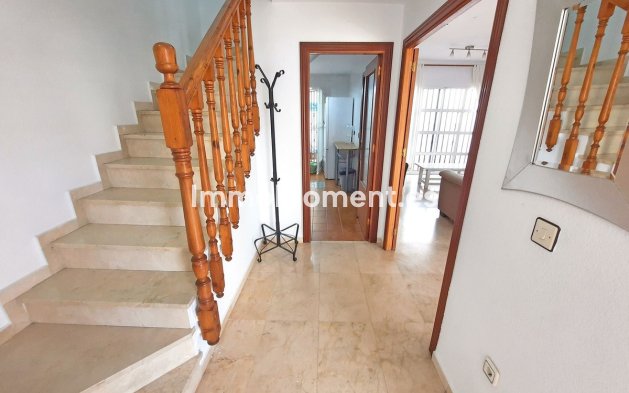 Revente - Maison mitoyenne - Mijas - Las Lagunas de Mijas