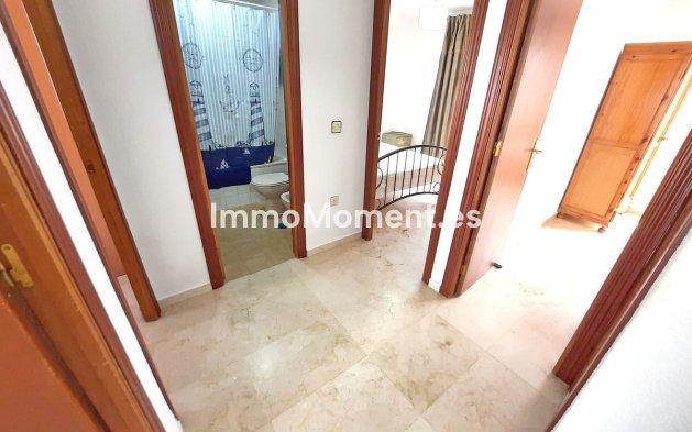 Revente - Maison mitoyenne - Mijas - Las Lagunas de Mijas