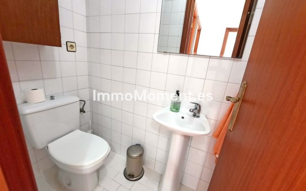 Revente - Maison mitoyenne - Mijas - Las Lagunas de Mijas