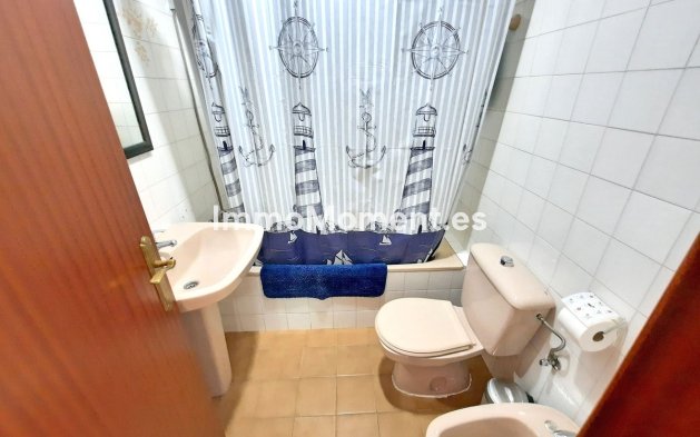 Revente - Maison mitoyenne - Mijas - Las Lagunas de Mijas