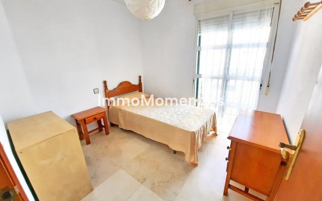 Revente - Maison mitoyenne - Mijas - Las Lagunas de Mijas
