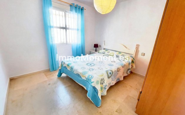 Revente - Maison mitoyenne - Mijas - Las Lagunas de Mijas