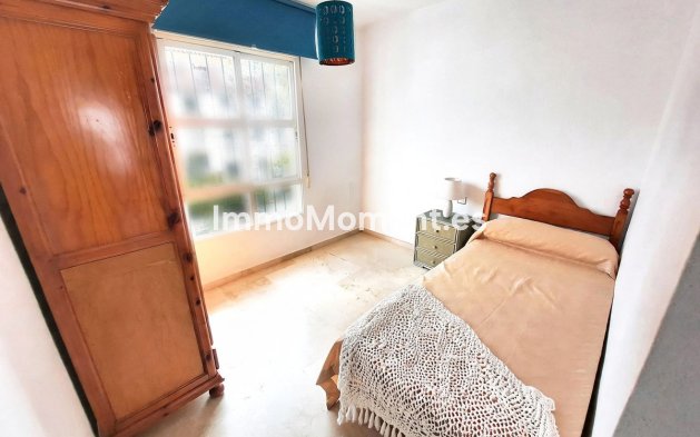 Revente - Maison mitoyenne - Mijas - Las Lagunas de Mijas