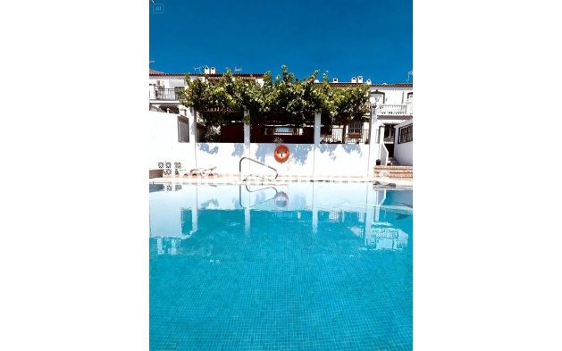 Revente - Maison mitoyenne - Mijas - Las Lagunas de Mijas