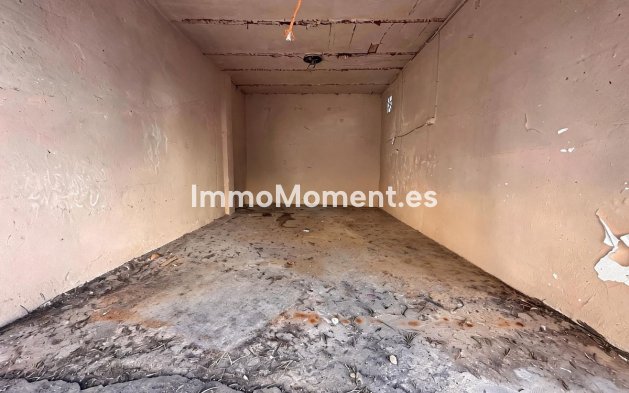 Revente - Maison mitoyenne - Mijas - Las Lagunas de Mijas