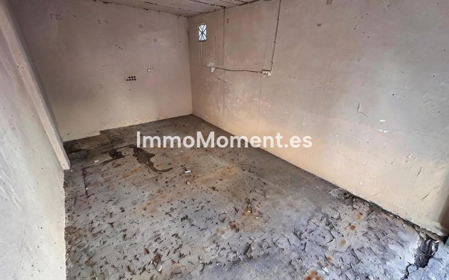 Revente - Maison mitoyenne - Mijas - Las Lagunas de Mijas