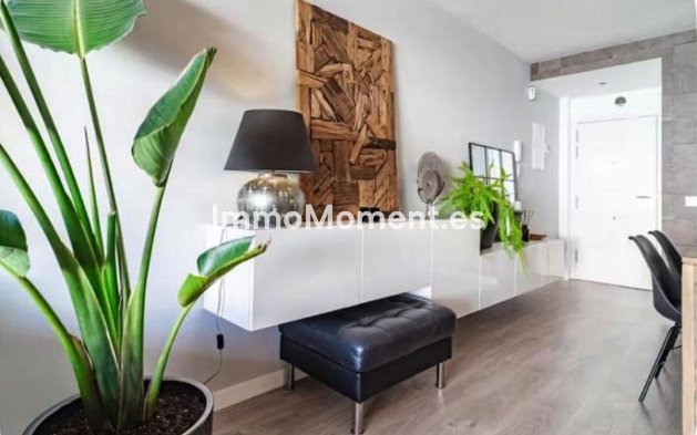Revente - Appartement - Marbella - Nueva Andalucía