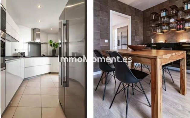 Revente - Appartement - Marbella - Nueva Andalucía