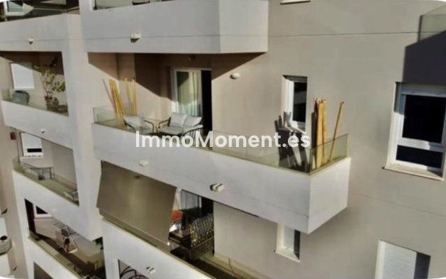 Revente - Appartement - Marbella - Nueva Andalucía