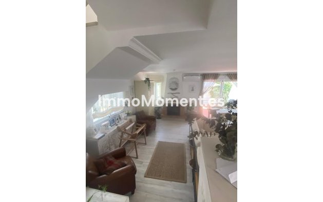 Revente - Villa individuelle - Casares - Casares Playa
