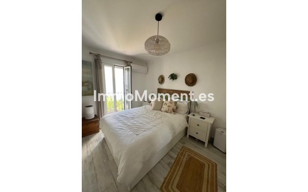 Revente - Villa individuelle - Casares - Casares Playa