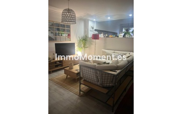 Revente - Villa individuelle - Casares - Casares Playa