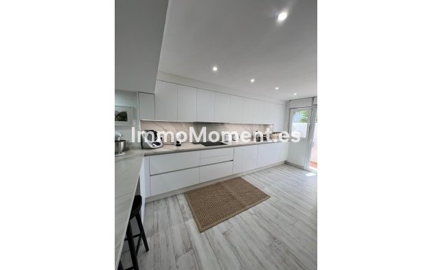 Revente - Villa individuelle - Casares - Casares Playa