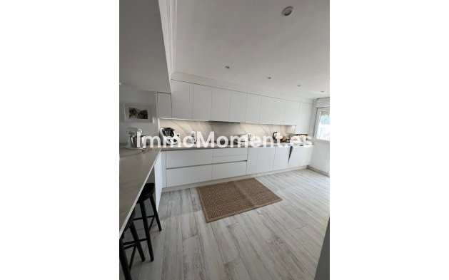 Revente - Villa individuelle - Casares - Casares Playa