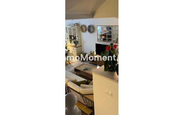 Revente - Villa individuelle - Casares - Casares Playa