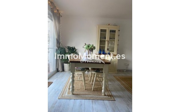 Revente - Villa individuelle - Casares - Casares Playa
