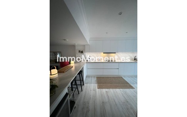 Revente - Villa individuelle - Casares - Casares Playa