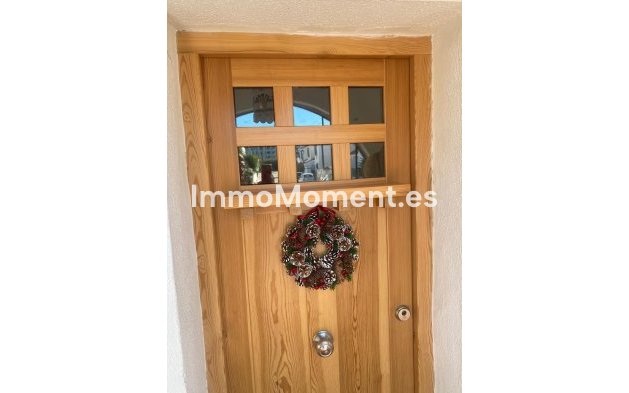 Revente - Villa individuelle - Casares - Casares Playa