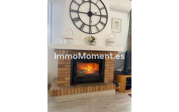 Revente - Villa individuelle - Casares - Casares Playa