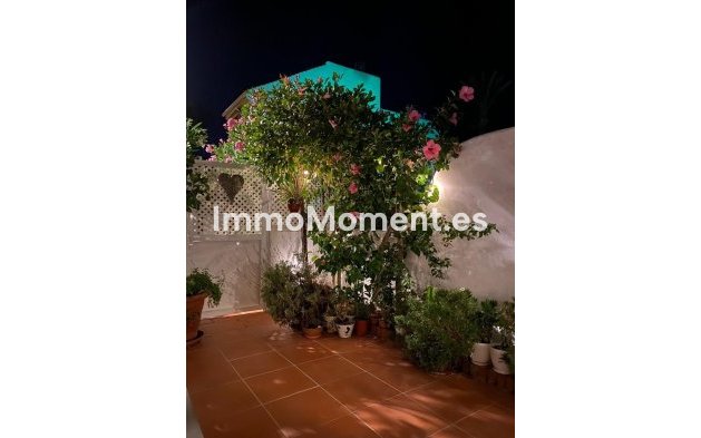 Revente - Villa individuelle - Casares - Casares Playa