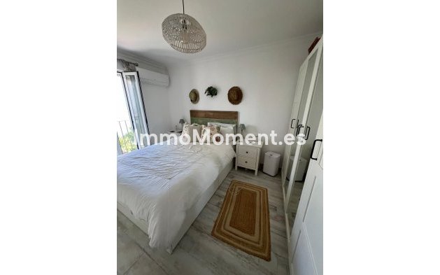 Revente - Villa individuelle - Casares - Casares Playa