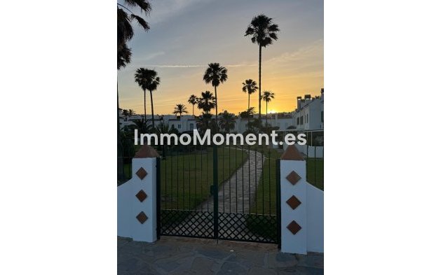 Revente - Villa individuelle - Casares - Casares Playa